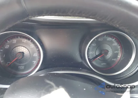 2015 Dodge Charger Sxt из США, поврежденный, VIN 2C3CDXJG3FH920011